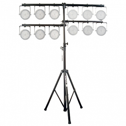 ONSTAGE LS7720QIK -- ������ ��������, ������� �-�������� �����, ��� 12 PAR