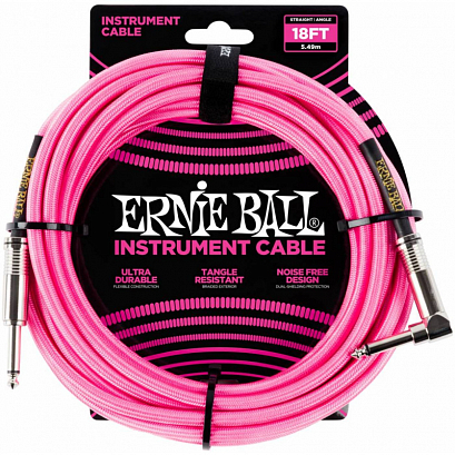 ERNIE BALL 6083 -  , , 5,49 , / ,  
