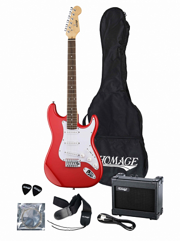 HOMAGE SET-HEG310RD --  , , , 