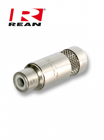 REAN NYS372P -- ������ RCA ������/����, ������